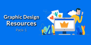 Graphic Design Resources - Pack 1