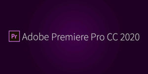 premiere pro cc 2020