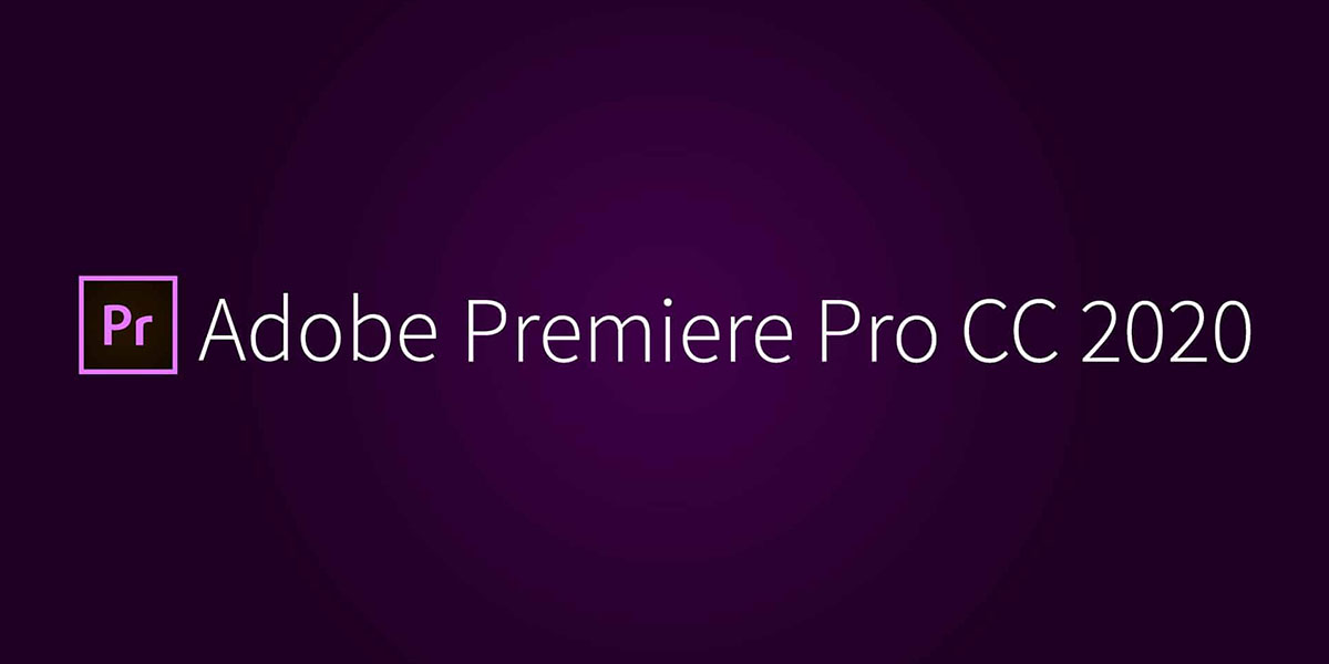 Read more about the article Adobe Premiere Pro CC 2020