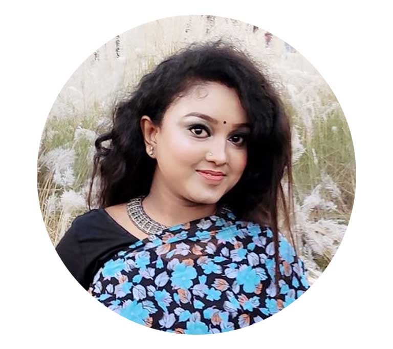 Nurjahan Hossain Mou